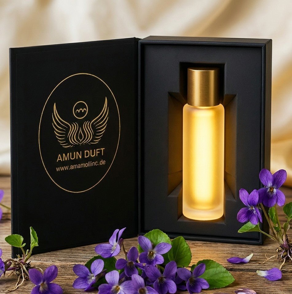 211 O . Violet - Amun - online