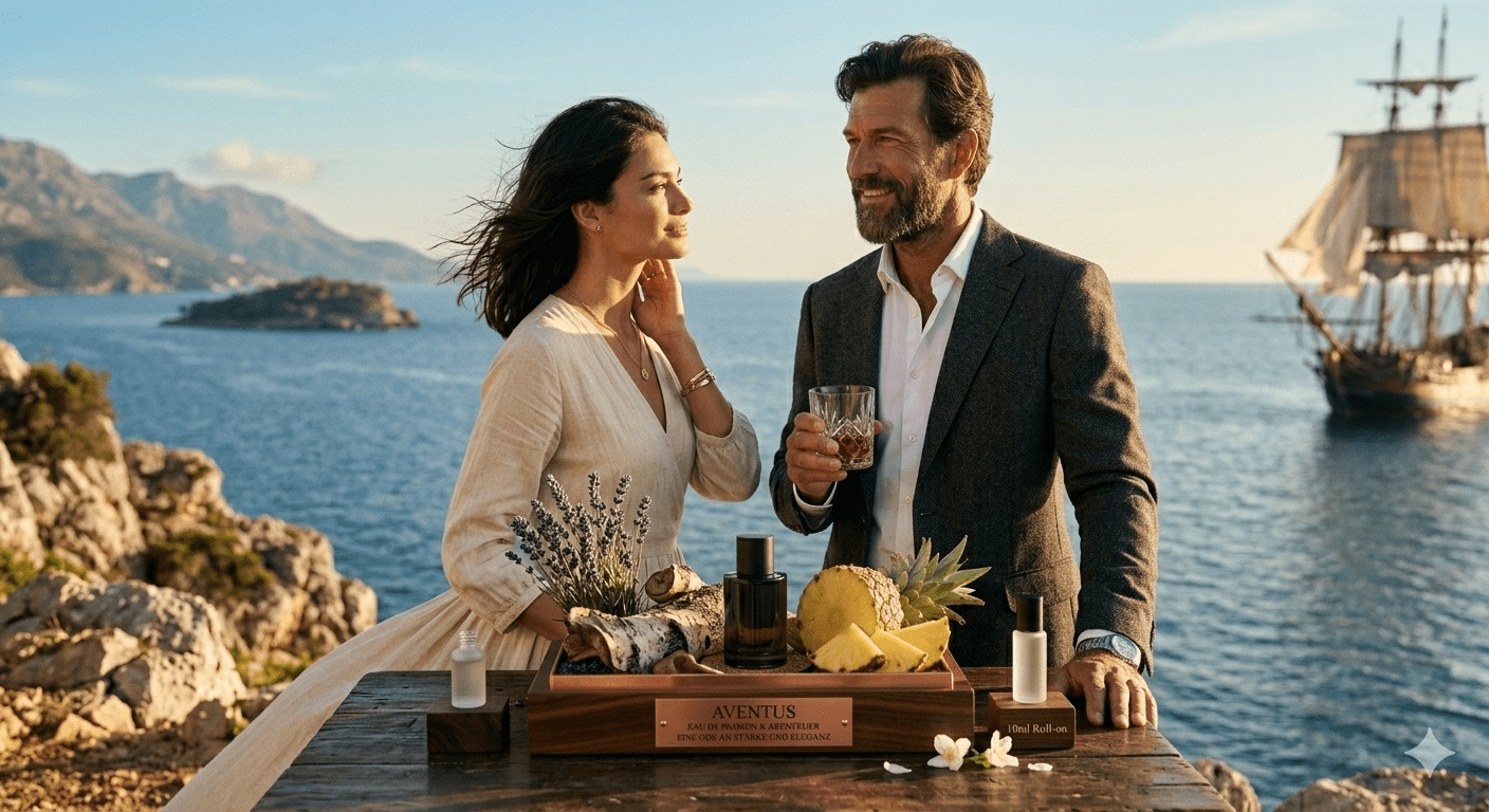 Aventus (12726) - Amun - online