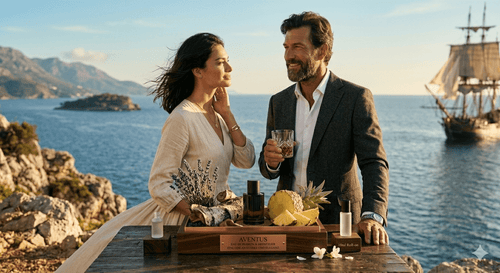 Aventus (12726) - Amun - online