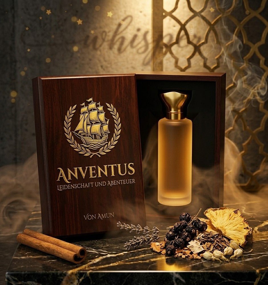 Aventus (12726) - Amun - online