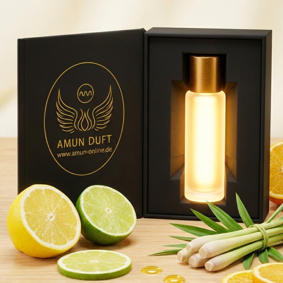 Citronella - Essenz (CIT0016) - Amun - online