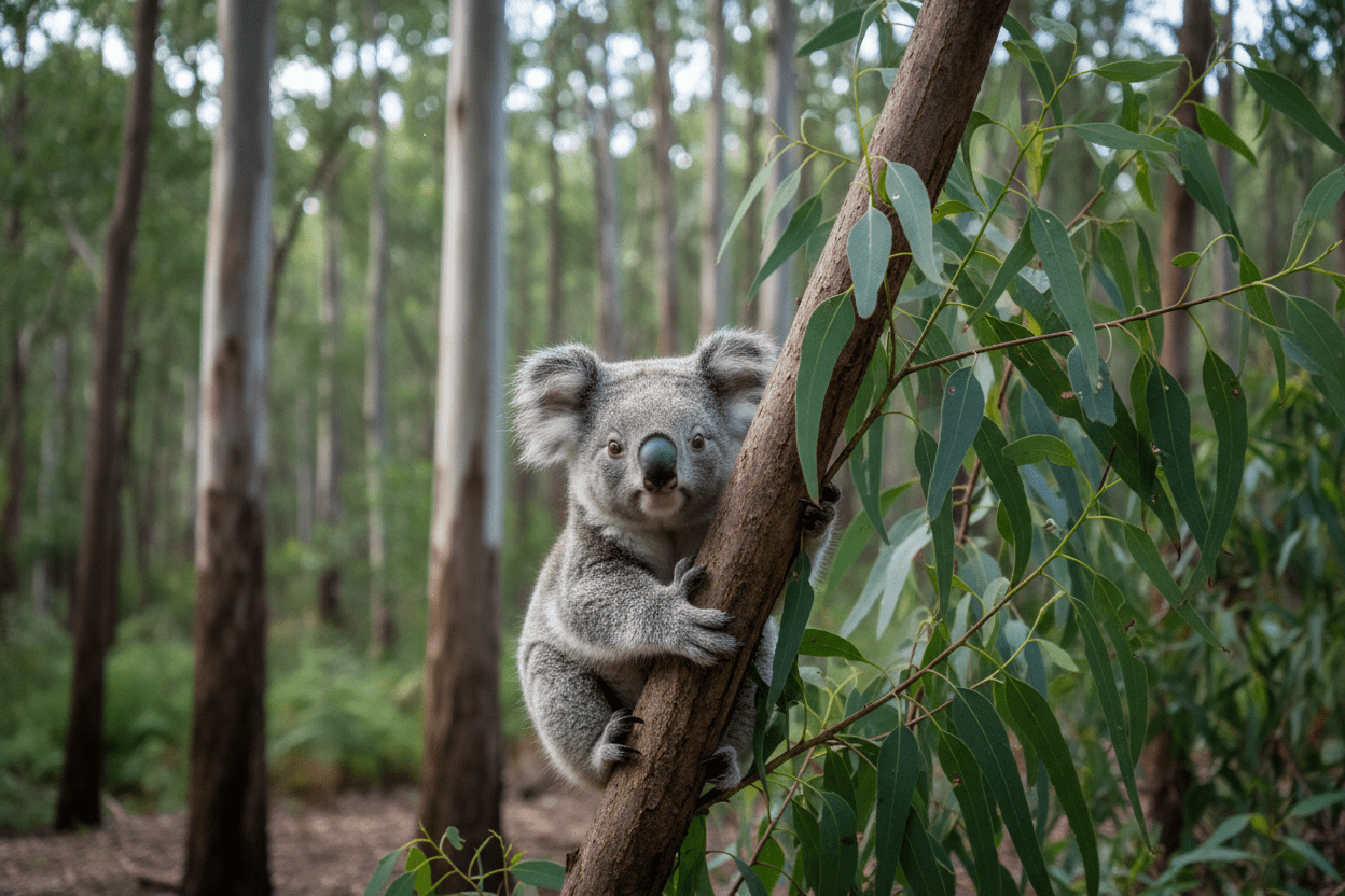 Eukalyptus - Essenz (EUC0022) - Amun - online