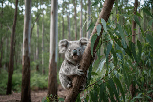 Eukalyptus - Essenz (EUC0022) - Amun - online