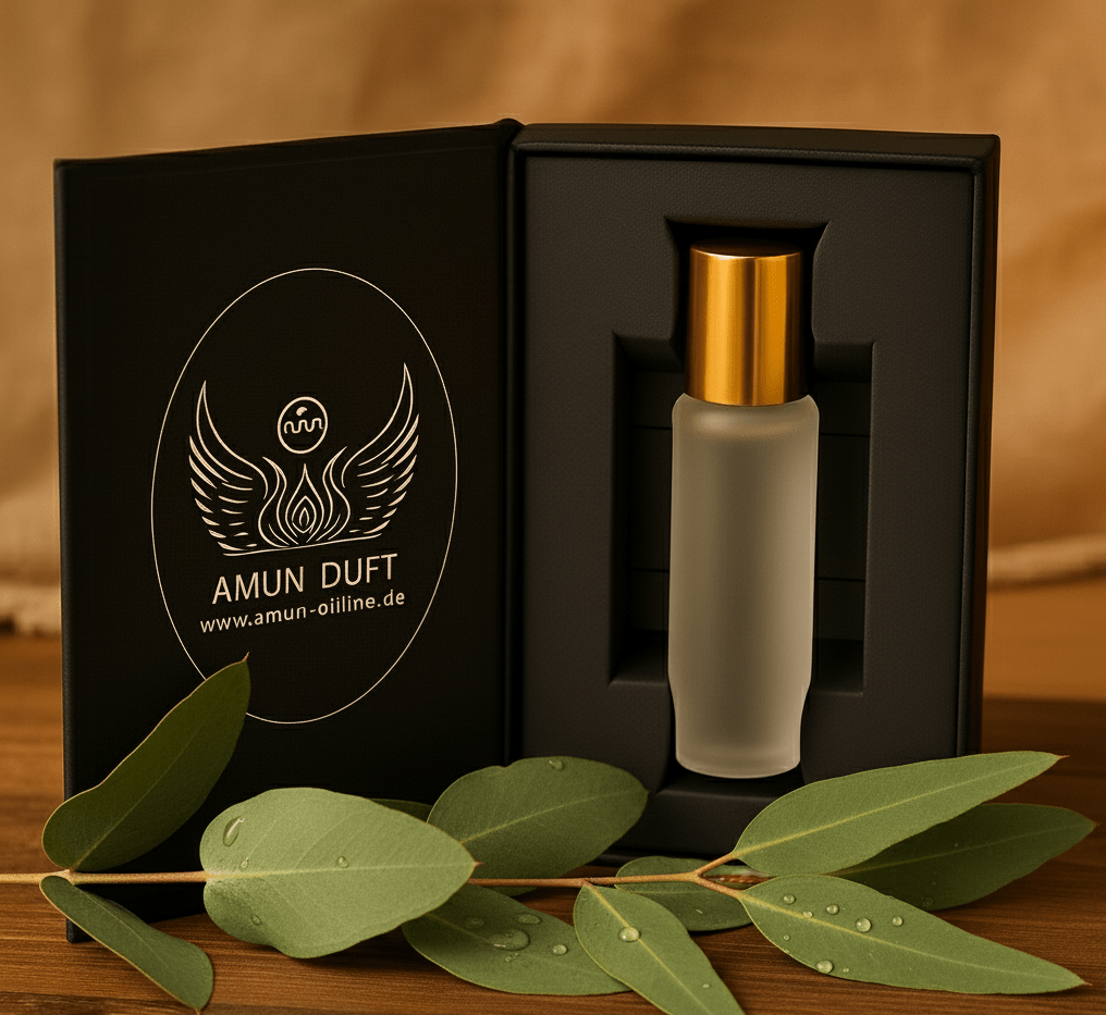 Eukalyptus - Essenz (EUC0022) - Amun - online