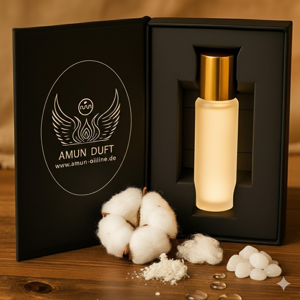 Moschus (egyptian Musk) - Essenz (12727) - Amun - online