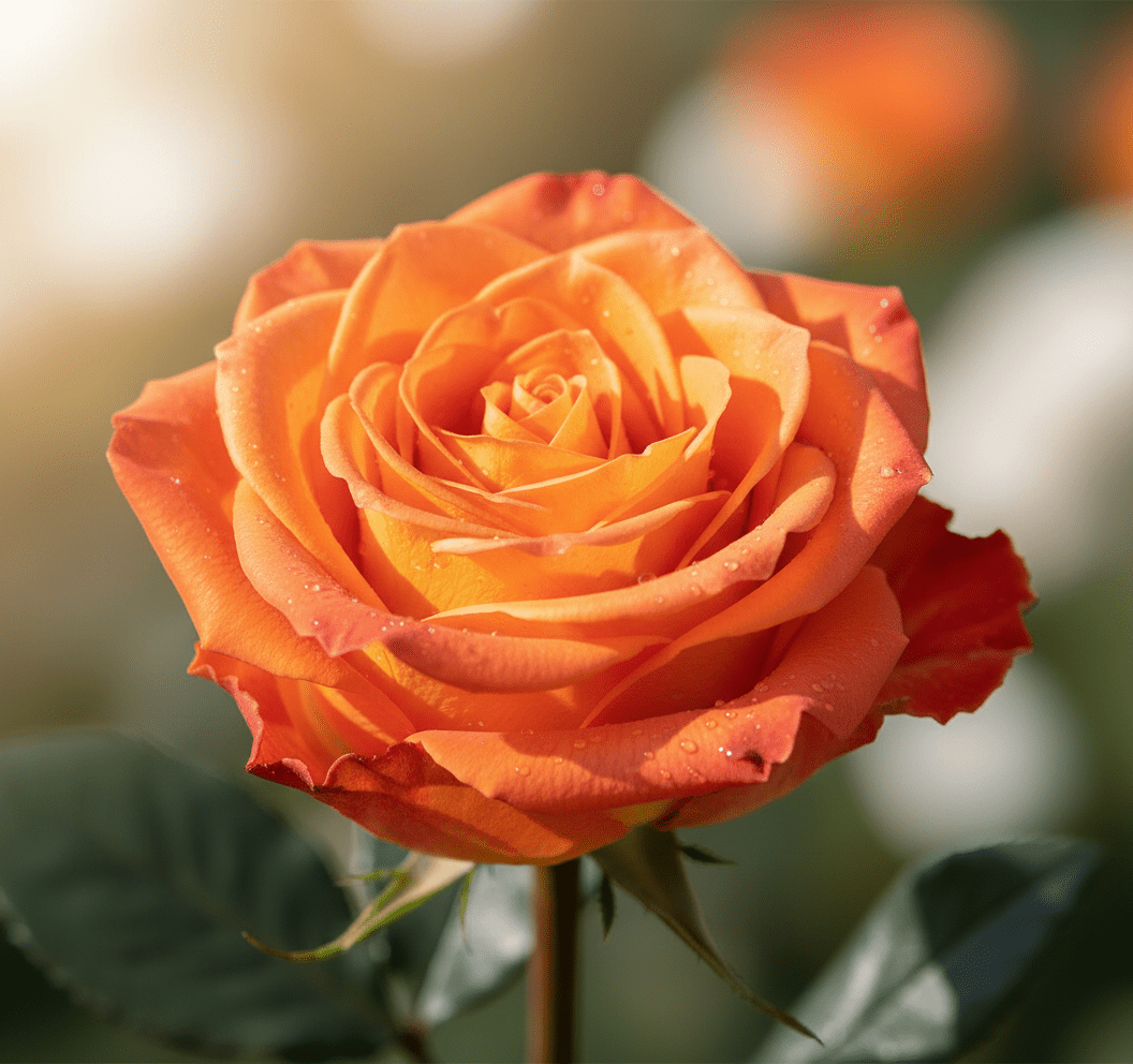 Rose - Essenz - Amun - online