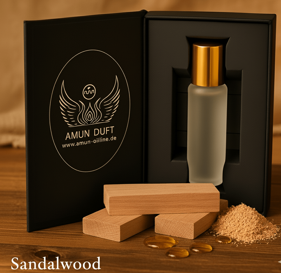 Sandelholz - Blush - Essenz (TFSB) - Amun - online